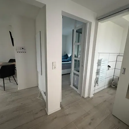 Hébergement de vacances Schulz, Tiny House, Schwaben Oase