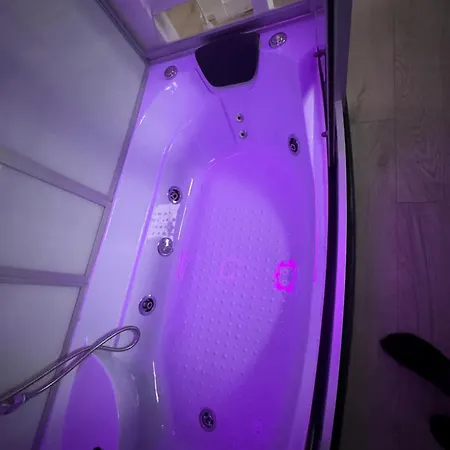 Schulz, Tiny House, Schwaben Oase Hébergement de vacances *