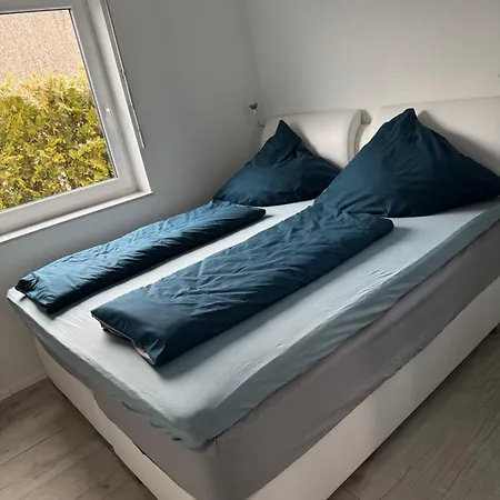 Schulz, Tiny House, Schwaben Oase Hébergement de vacances Gammertingen