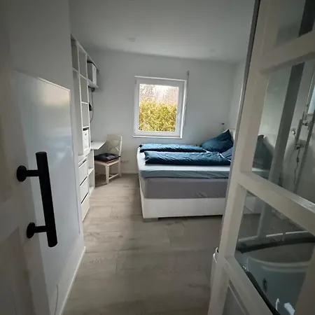 Schulz, Tiny House, Schwaben Oase Gammertingen