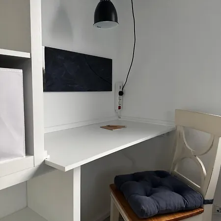 Schulz, Tiny House, Schwaben Oase Hébergement de vacances *