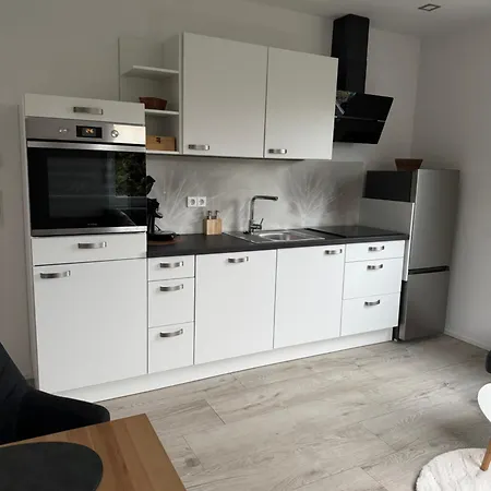 Hébergement de vacances Schulz, Tiny House, Schwaben Oase *