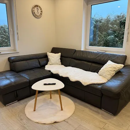 Schulz, Tiny House, Schwaben Oase *