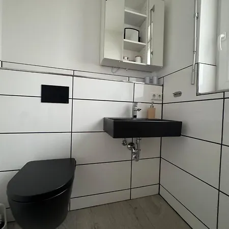 Schulz, Tiny House, Schwaben Oase Hébergement de vacances *