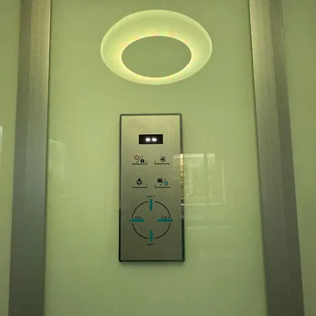 Hébergement de vacances Schulz, Tiny House, Schwaben Oase Gammertingen