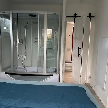 Schulz, Tiny House, Schwaben Oase Gammertingen