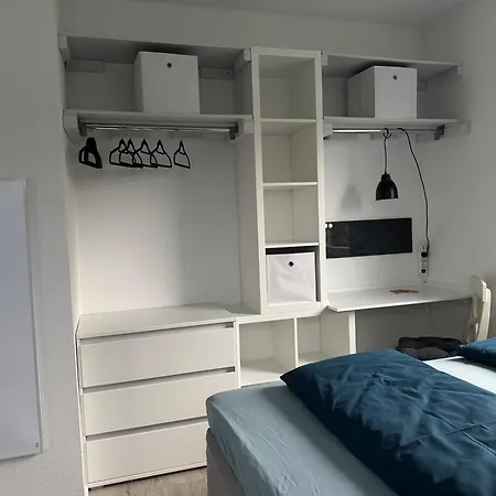 Schulz, Tiny House, Schwaben Oase