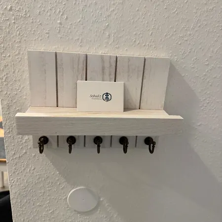 Schulz, Tiny House, Schwaben Oase Hébergement de vacances Gammertingen