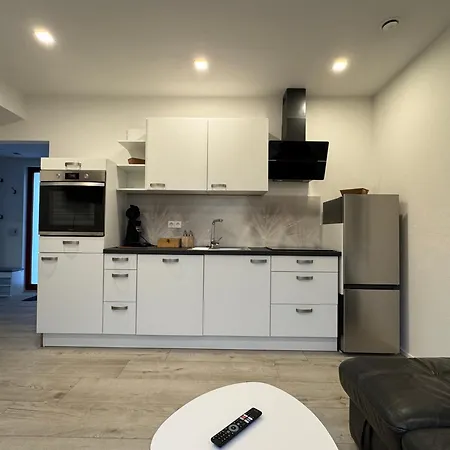 Schulz, Tiny House, Schwaben Oase *