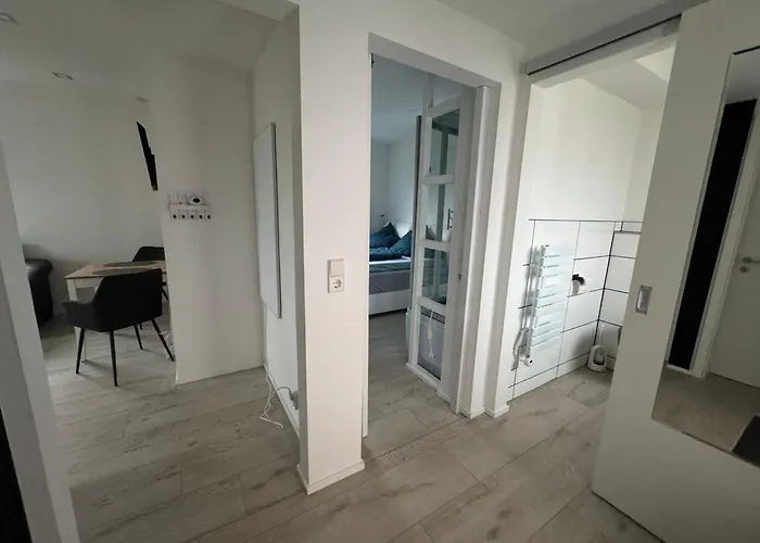 度假居 Schulz, Tiny House, Schwaben Oase