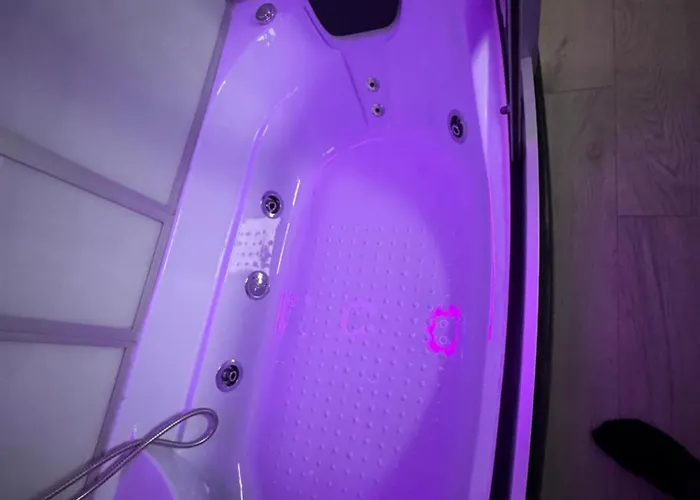 Schulz, Tiny House, Schwaben Oase 度假居 *