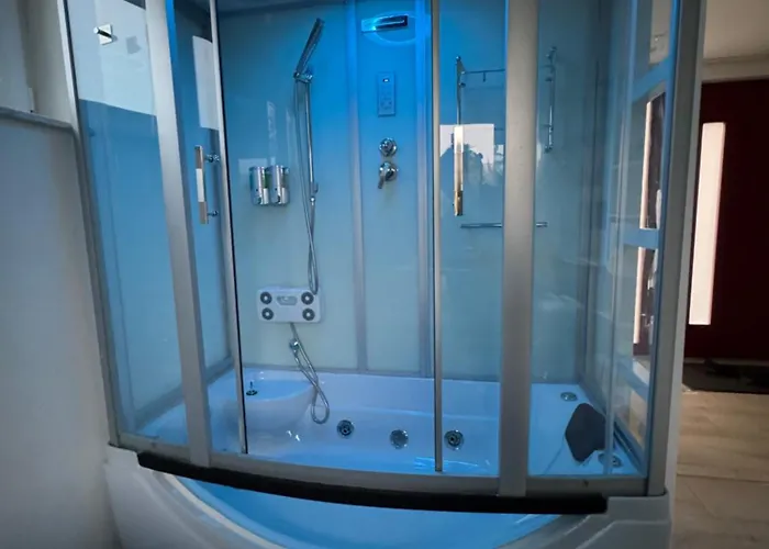 Schulz, Tiny House, Schwaben Oase 度假居 加默廷根