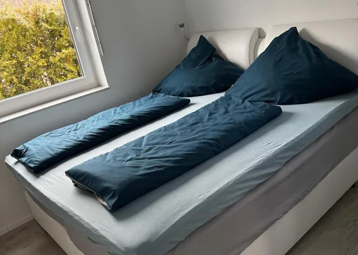 Schulz, Tiny House, Schwaben Oase 度假居 加默廷根