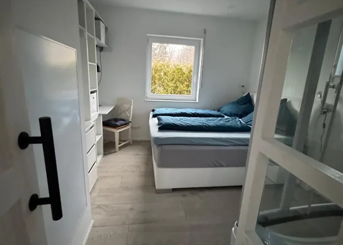 Schulz, Tiny House, Schwaben Oase 加默廷根