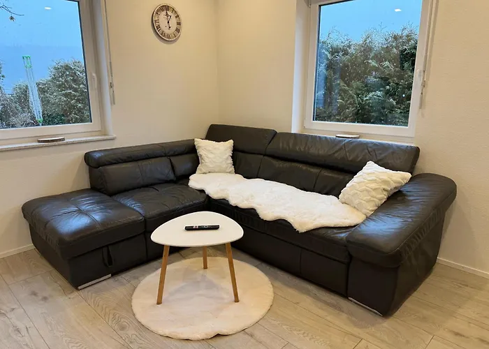 Schulz, Tiny House, Schwaben Oase *