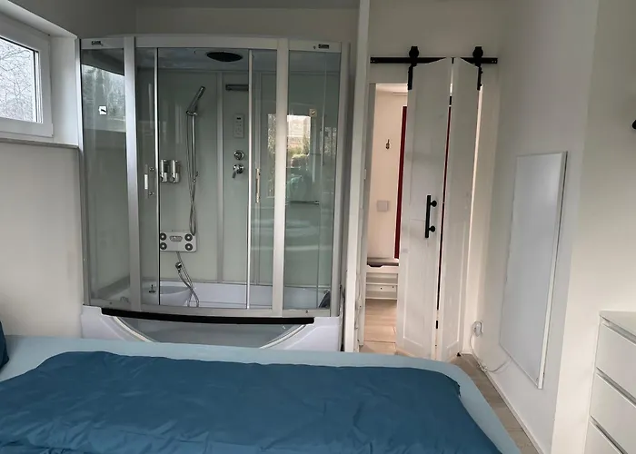 Schulz, Tiny House, Schwaben Oase 加默廷根