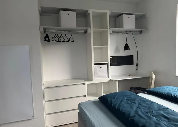 Schulz, Tiny House, Schwaben Oase