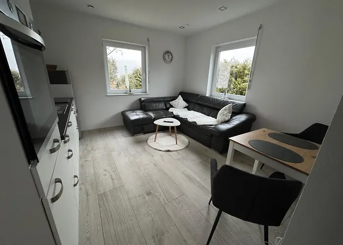 Schulz, Tiny House, Schwaben Oase *