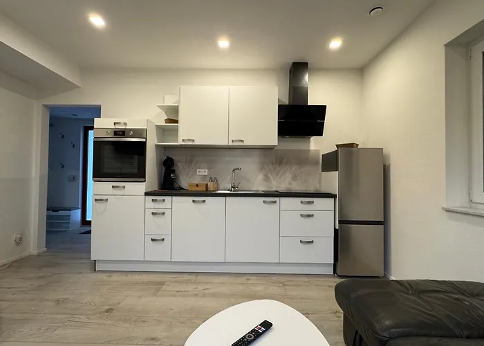 Schulz, Tiny House, Schwaben Oase *